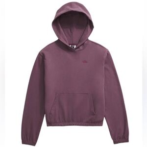 The North Face Womens
Better Terry Hoodie